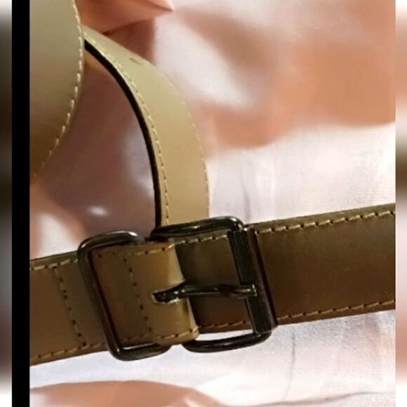 Gianni Versace Belt Excellent condition Authentic main image 5